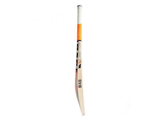 Load image into Gallery viewer, BAS Vampire Legend Gold English Willow Cricket Bat
