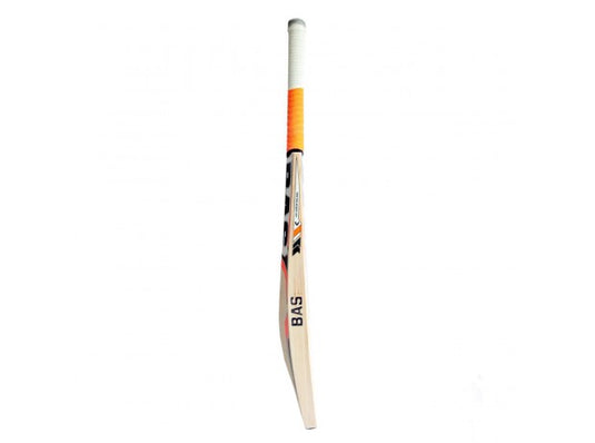 BAS Vampire Legend Gold English Willow Cricket Bat