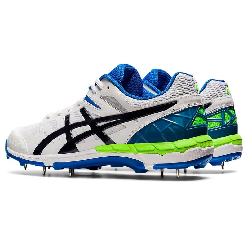 Load image into Gallery viewer, Asics Gel-ODI Cricket Shoes
