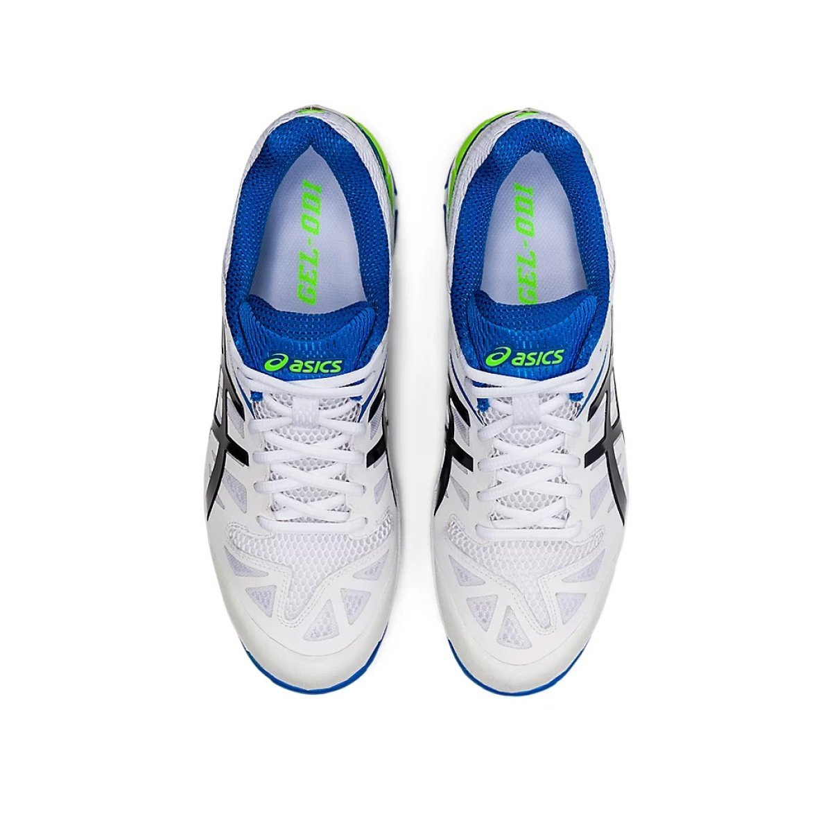 Asics Gel-ODI Cricket Shoes
