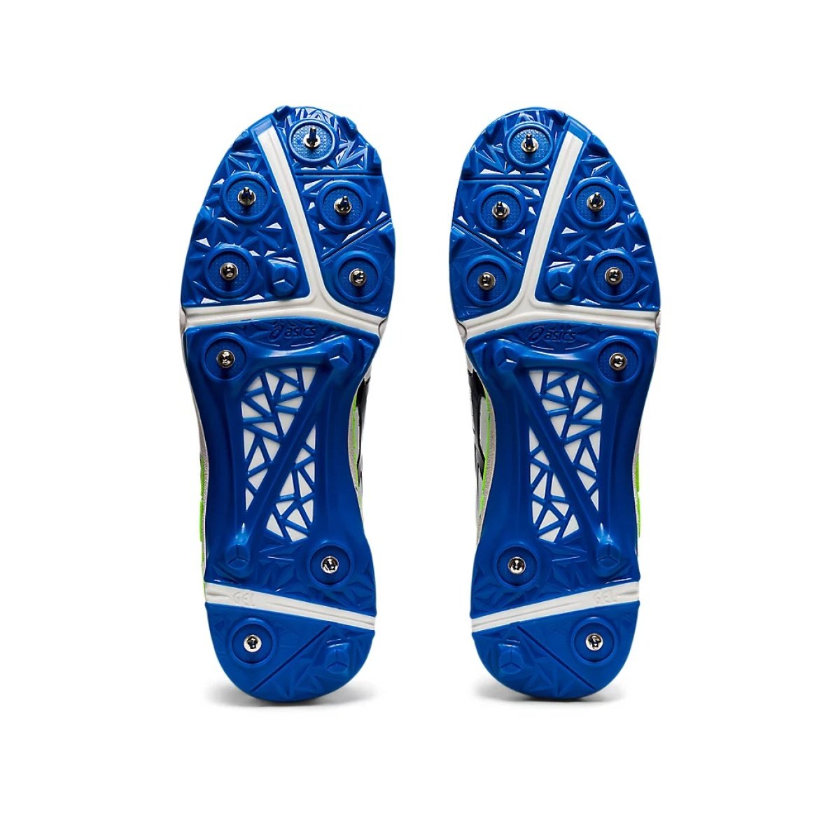 Asics Gel-ODI Cricket Shoes