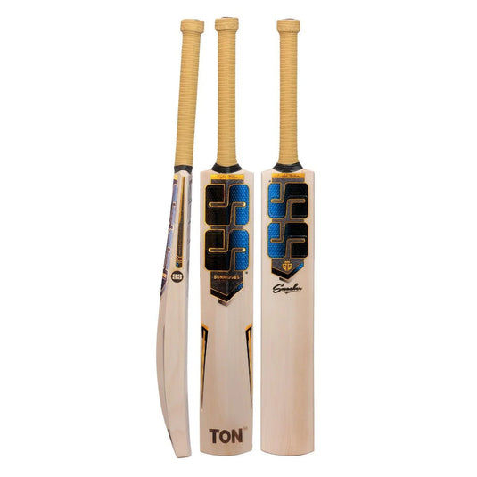 SS GG Smacker Players English Willow Cricket Bat