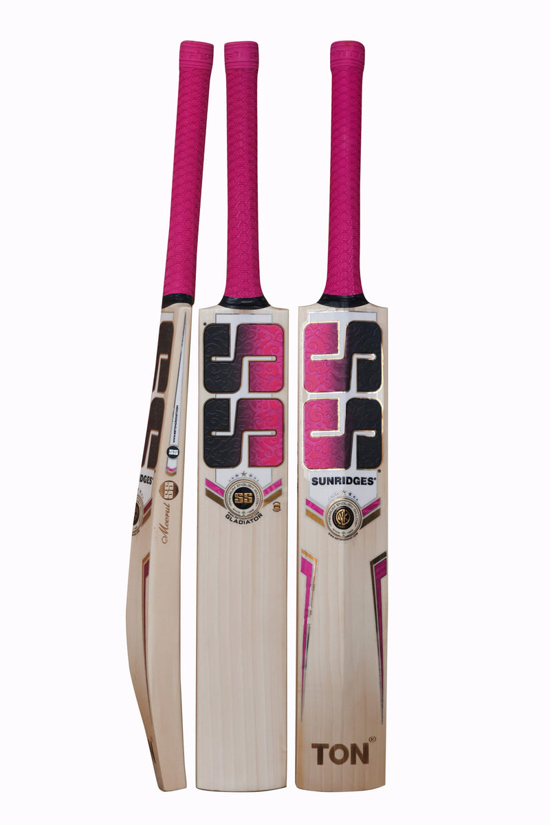 Load image into Gallery viewer, SS Gladiator English Willow Cricket Bat
