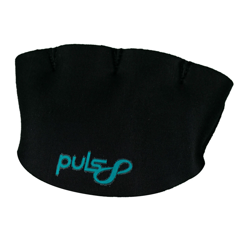 Load image into Gallery viewer, Puls8 Catching Bliss Gym Gloves
