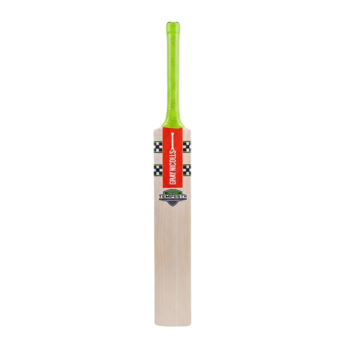 Gray-Nicolls GN5 Tempesta English Willow Cricket Bat