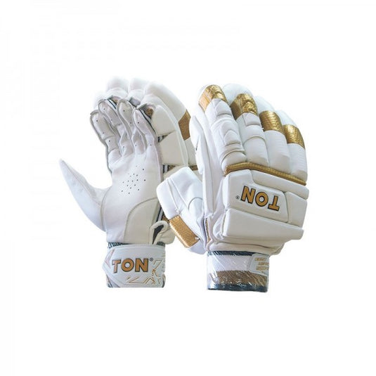 SS Ton Gold Edition Batting Gloves