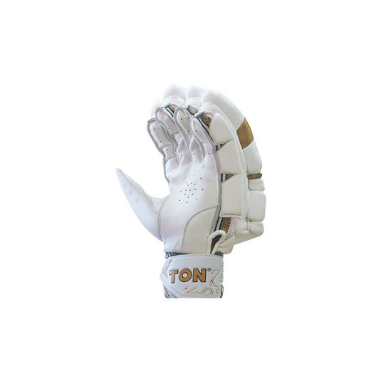 SS Ton Gold Edition Batting Gloves