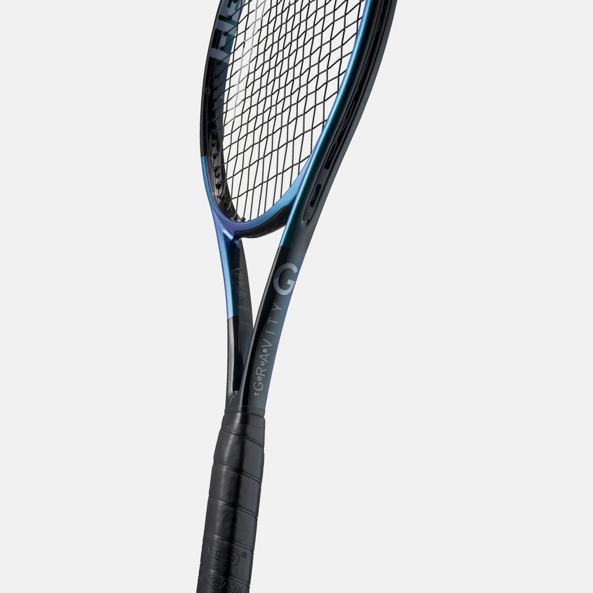 Head Gravity Tour 2025 Tennis Racket (Unstrung)