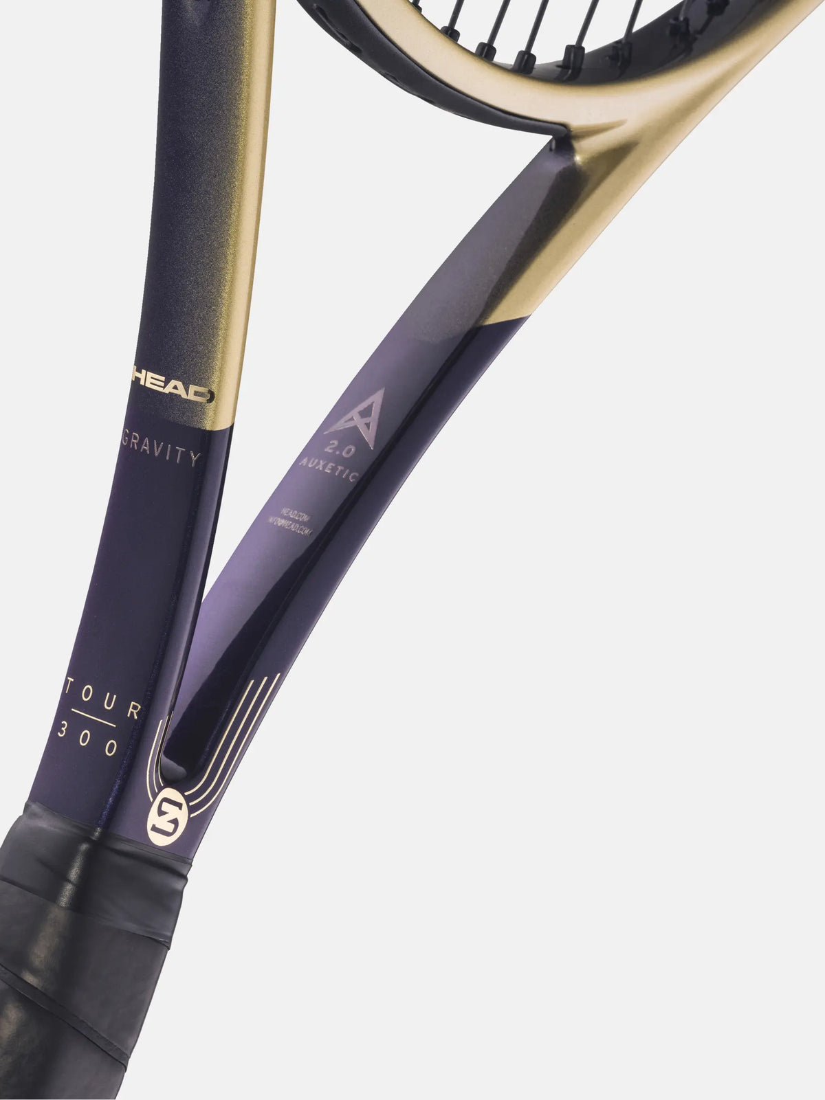 Head Gravity Tour Zverev 2026 Tennis Racket