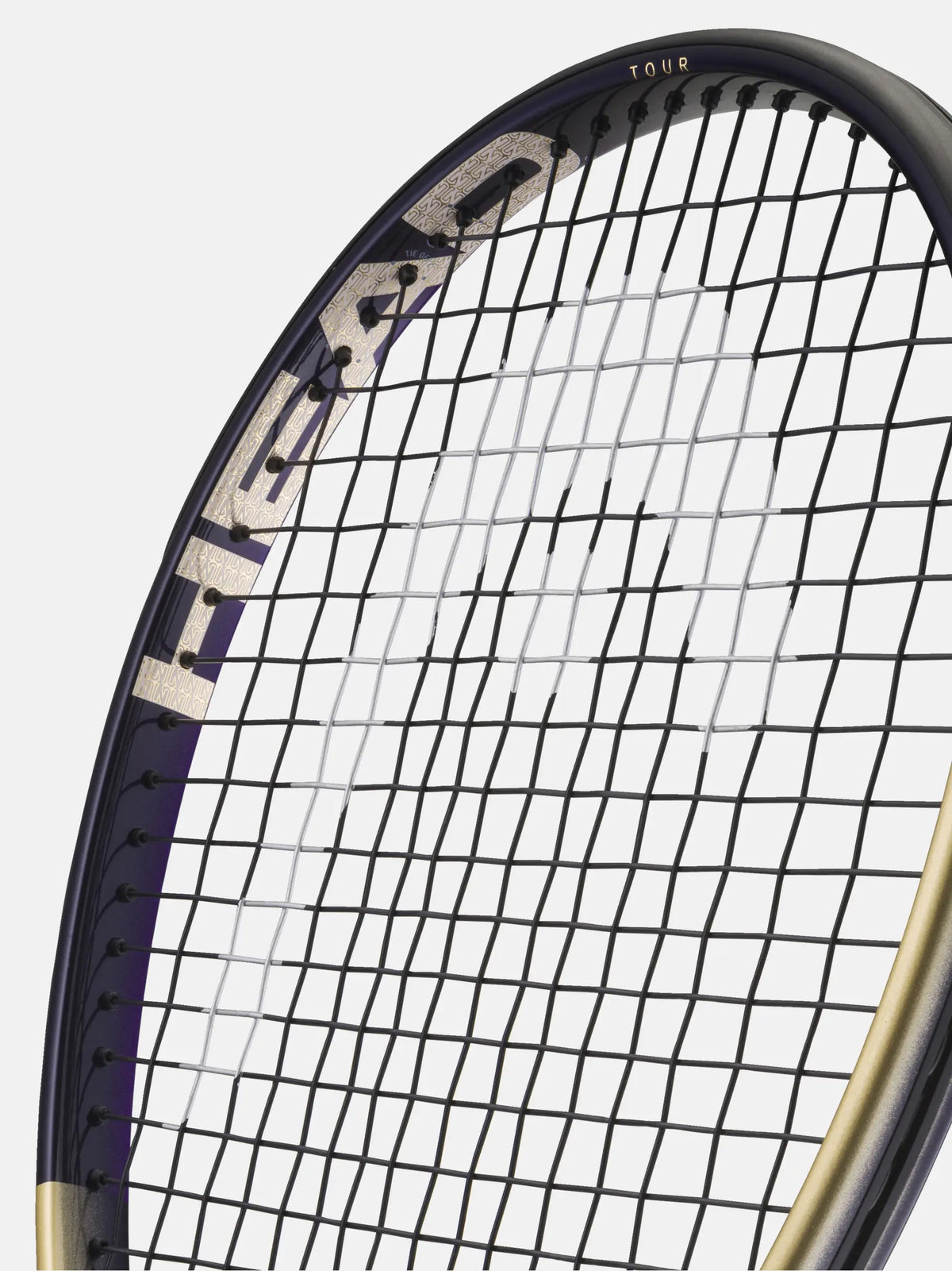 Head Gravity Tour Zverev 2026 Tennis Racket