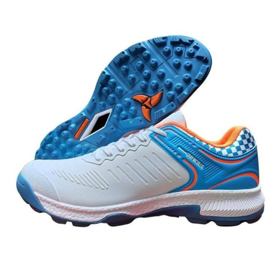Gray-Nicolls Volt XW Pro Rubber Cricket Shoes