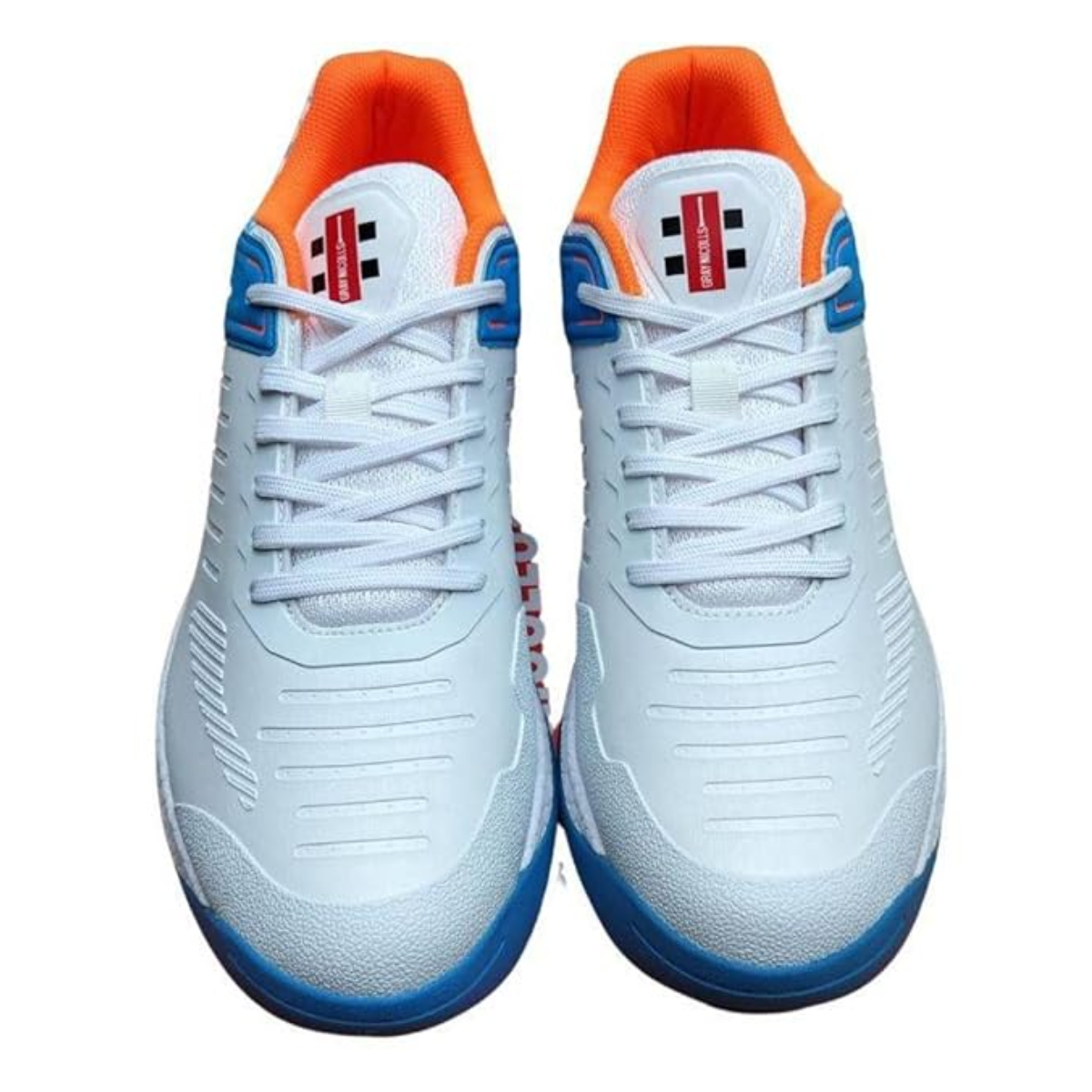 Gray-Nicolls Volt XW Pro Rubber Cricket Shoes