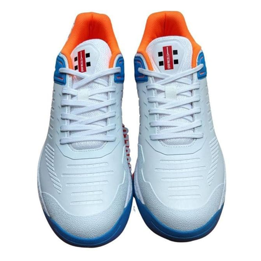Gray-Nicolls Volt XW Pro Rubber Cricket Shoes