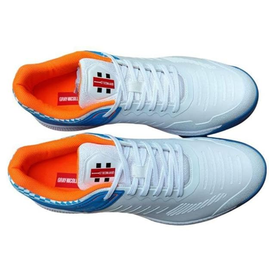 Gray-Nicolls Volt XW Pro Rubber Cricket Shoes