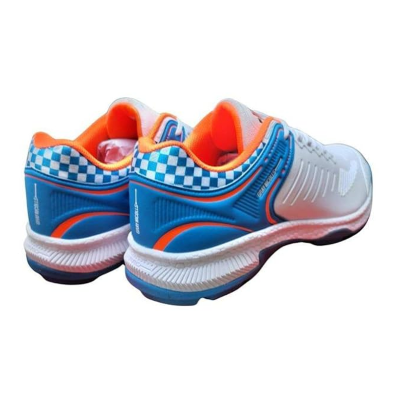 Load image into Gallery viewer, Gray-Nicolls Volt XW Pro Rubber Cricket Shoes
