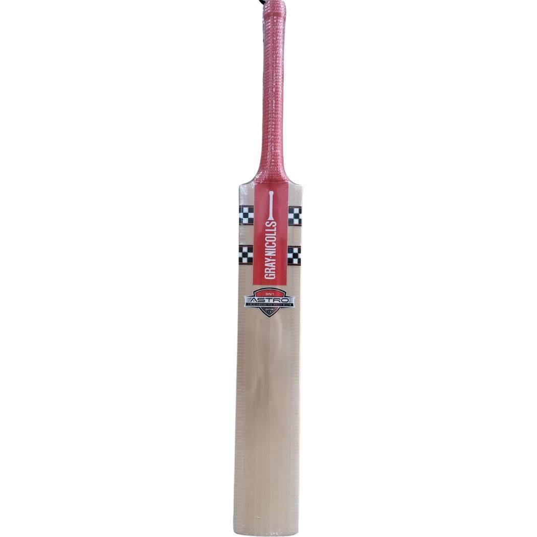 Gray-Nicolls GN1 Astro English Willow Cricket Bat