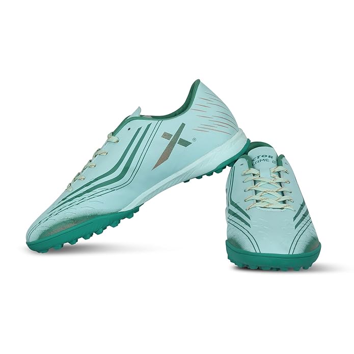 Vector-X Flame 2.0 Football Shoes