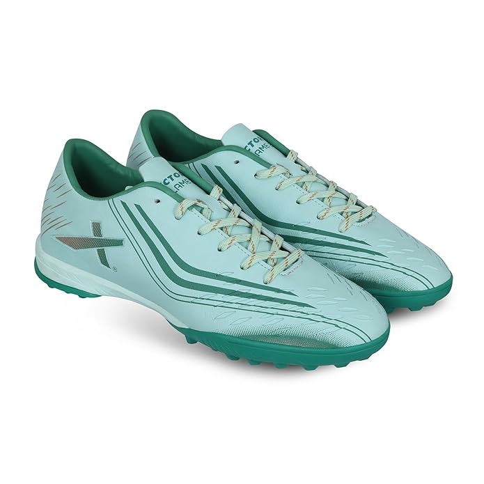 Vector-X Flame 2.0 Football Shoes