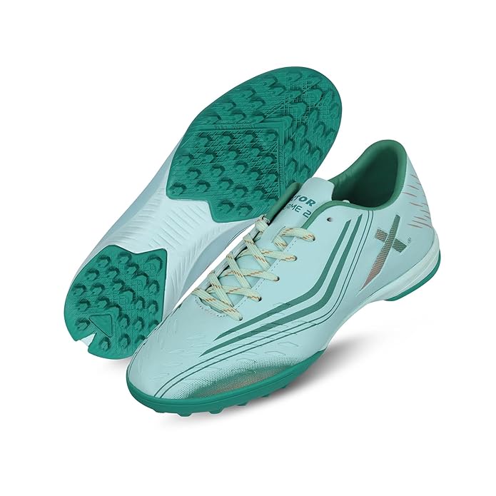 Vector-X Flame 2.0 Football Shoes