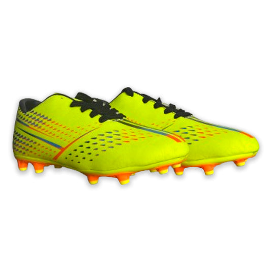 Puls8 Storm Football Shoes Side Image