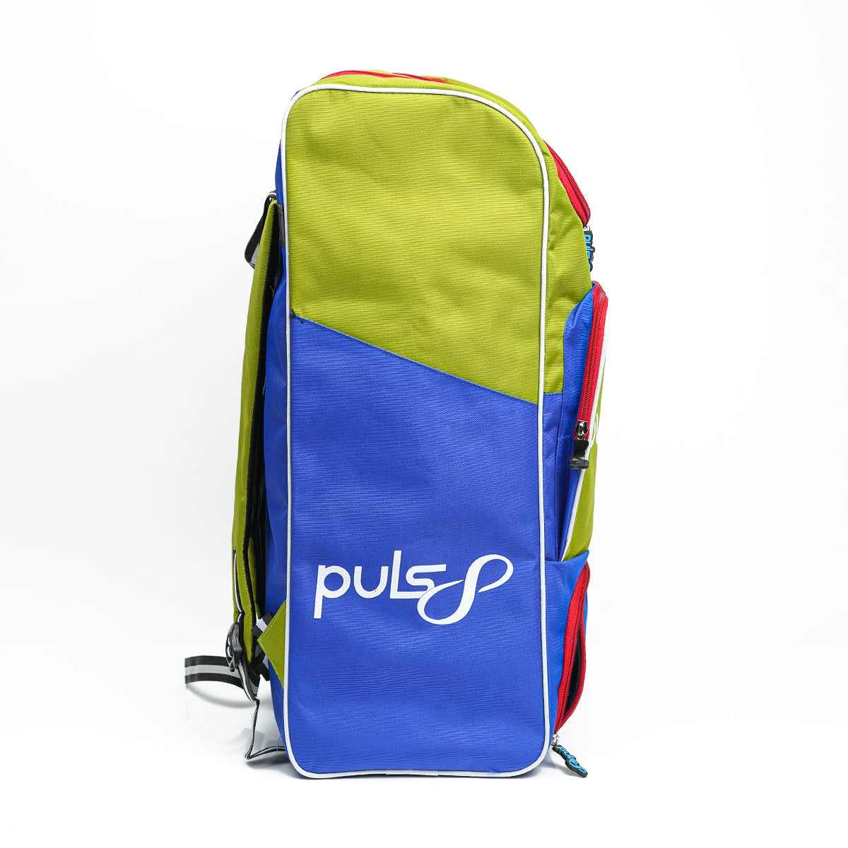 Puls8 Cricket Kitbag