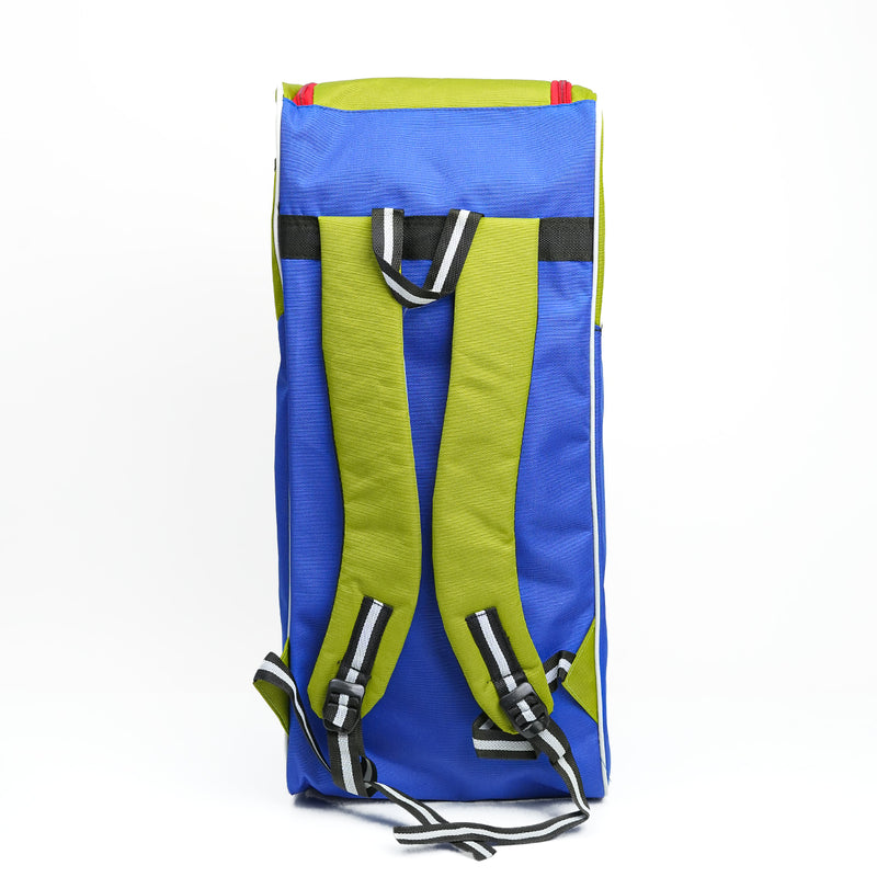 Load image into Gallery viewer, Puls8 Cricket Kitbag
