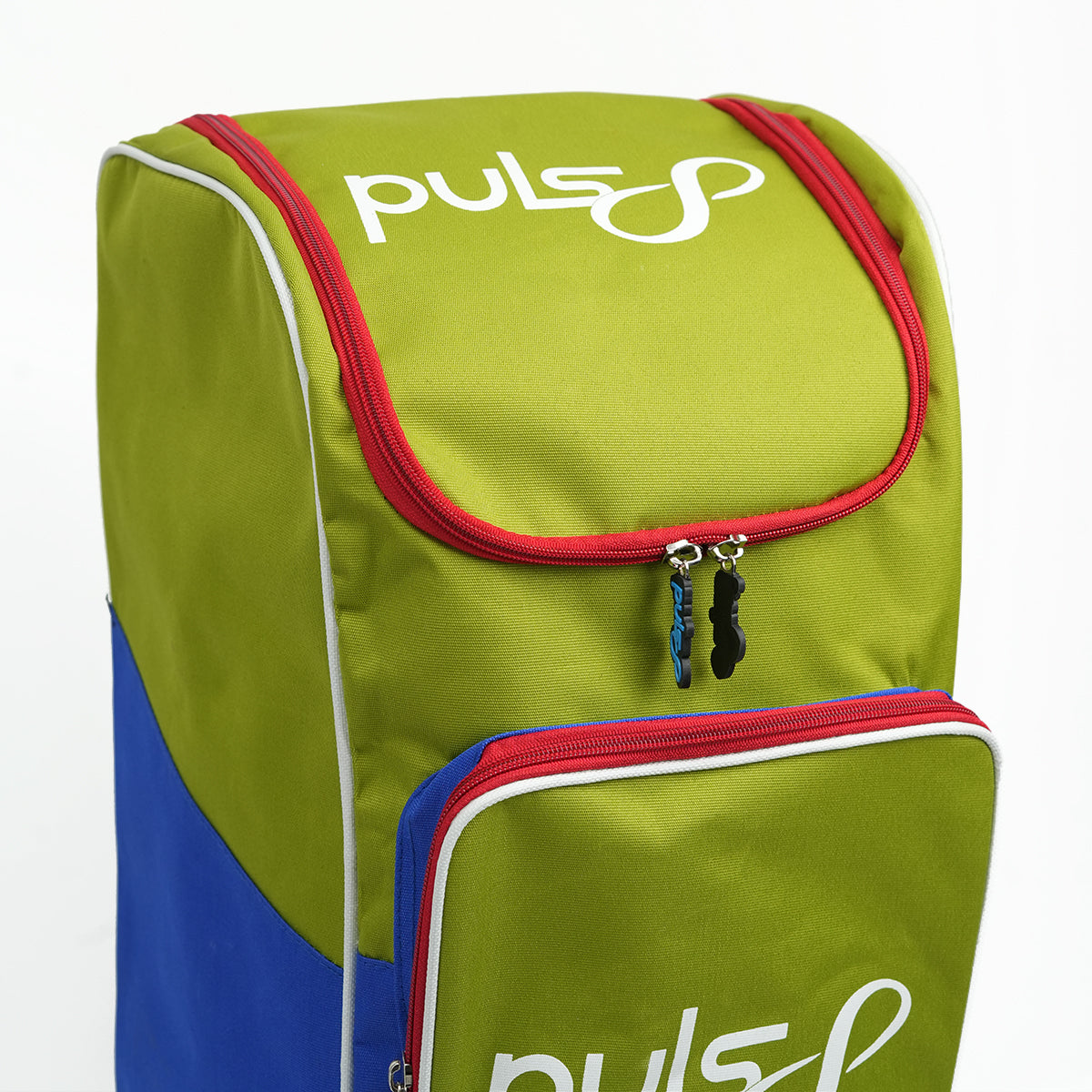 Puls8 Cricket Kitbag