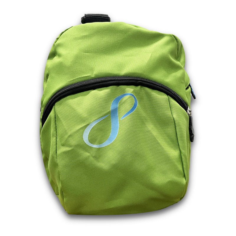 Load image into Gallery viewer, Puls8 Duffle Gym Bag
