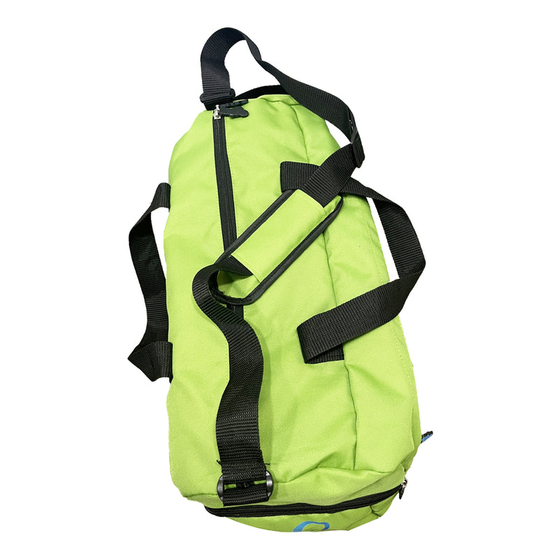 Load image into Gallery viewer, Puls8 Duffle Gym Bag

