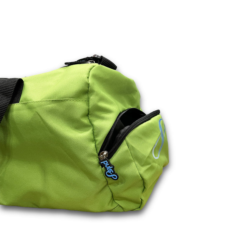 Load image into Gallery viewer, Puls8 Duffle Gym Bag
