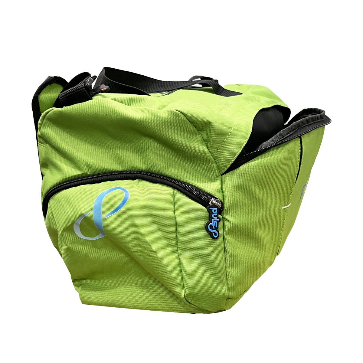 Puls8 Duffle Gym Bag