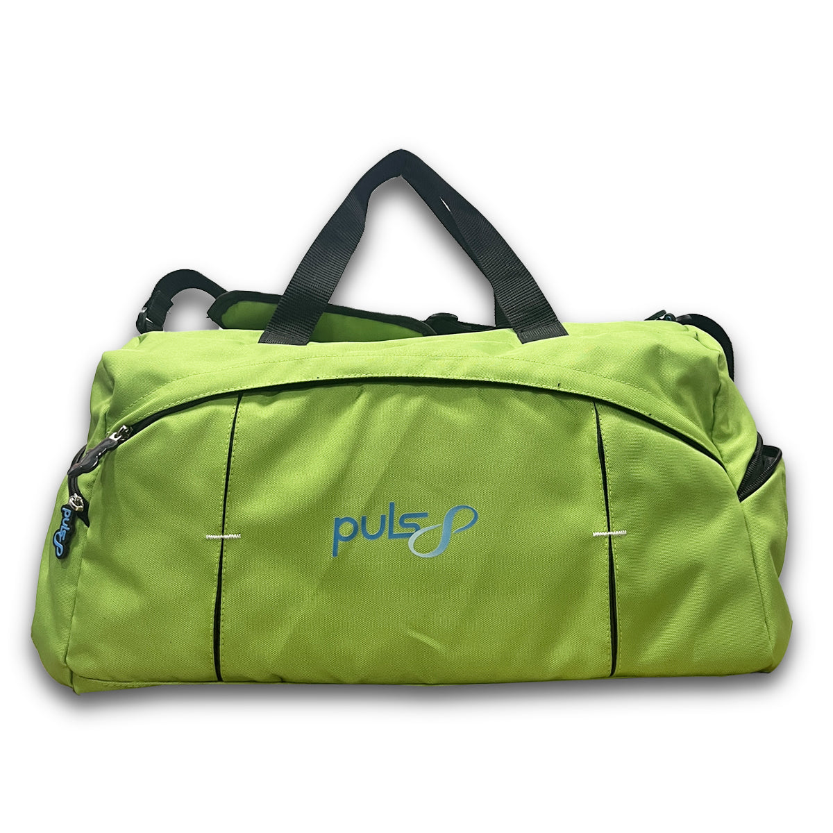Puls8 Duffle Gym Bag
