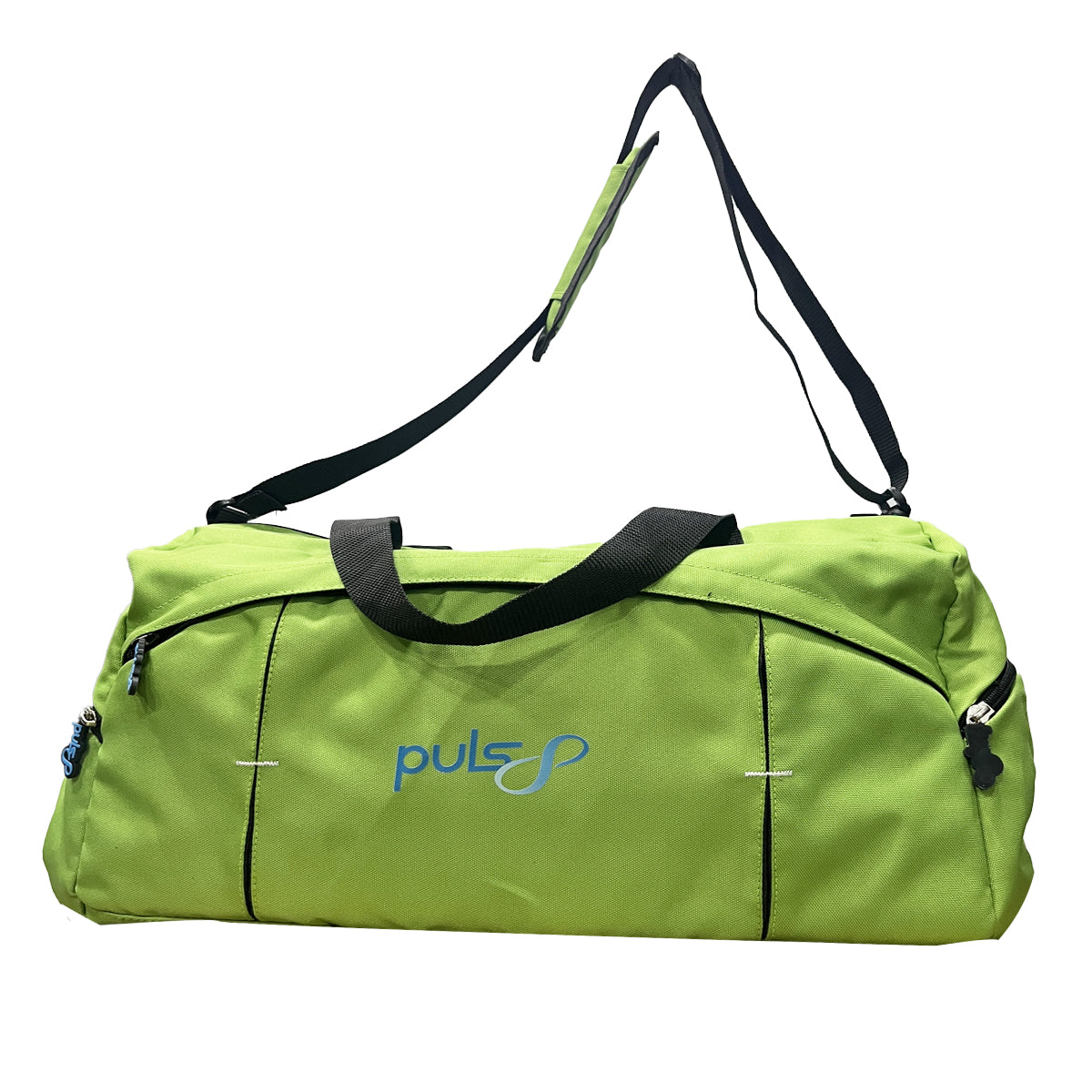 Puls8 Duffle Gym Bag