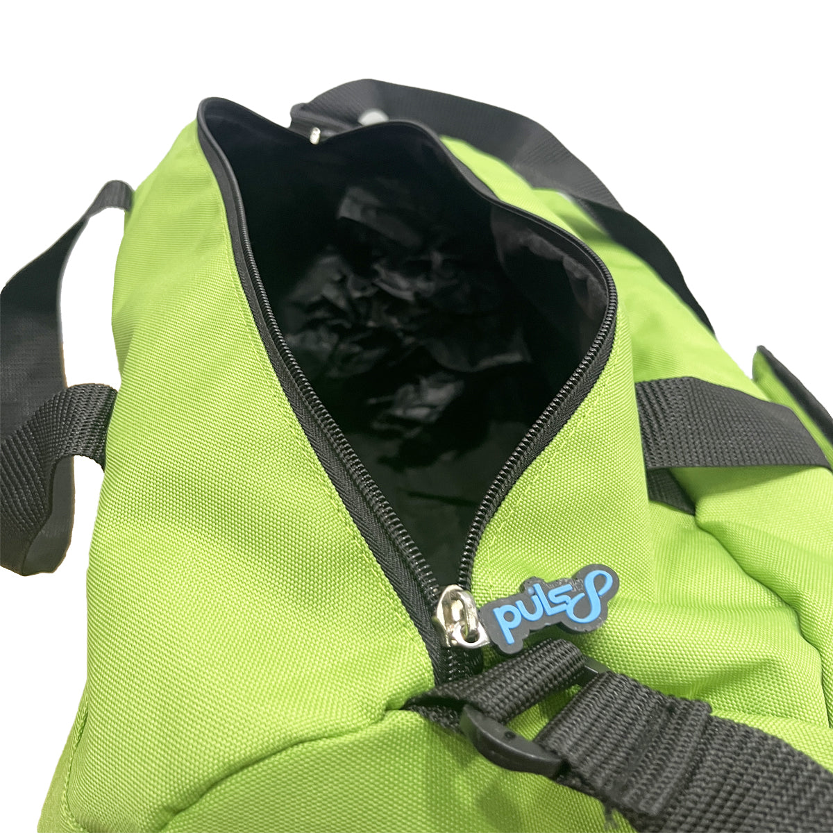 Puls8 Duffle Gym Bag