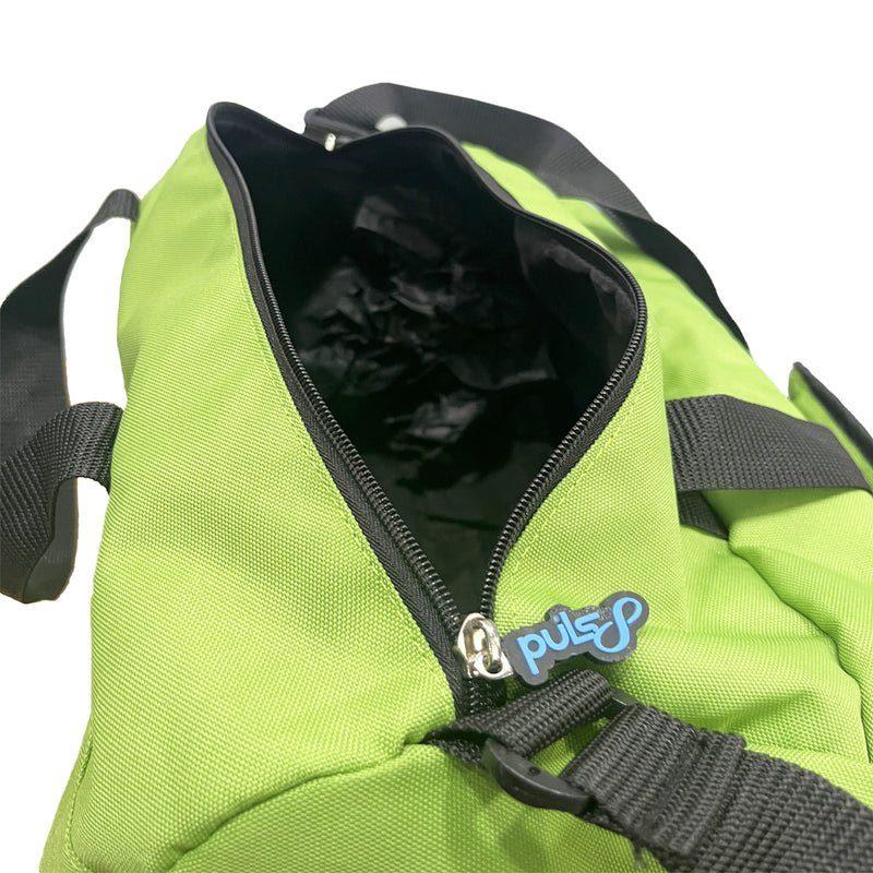 Load image into Gallery viewer, Puls8 Duffle Gym Bag
