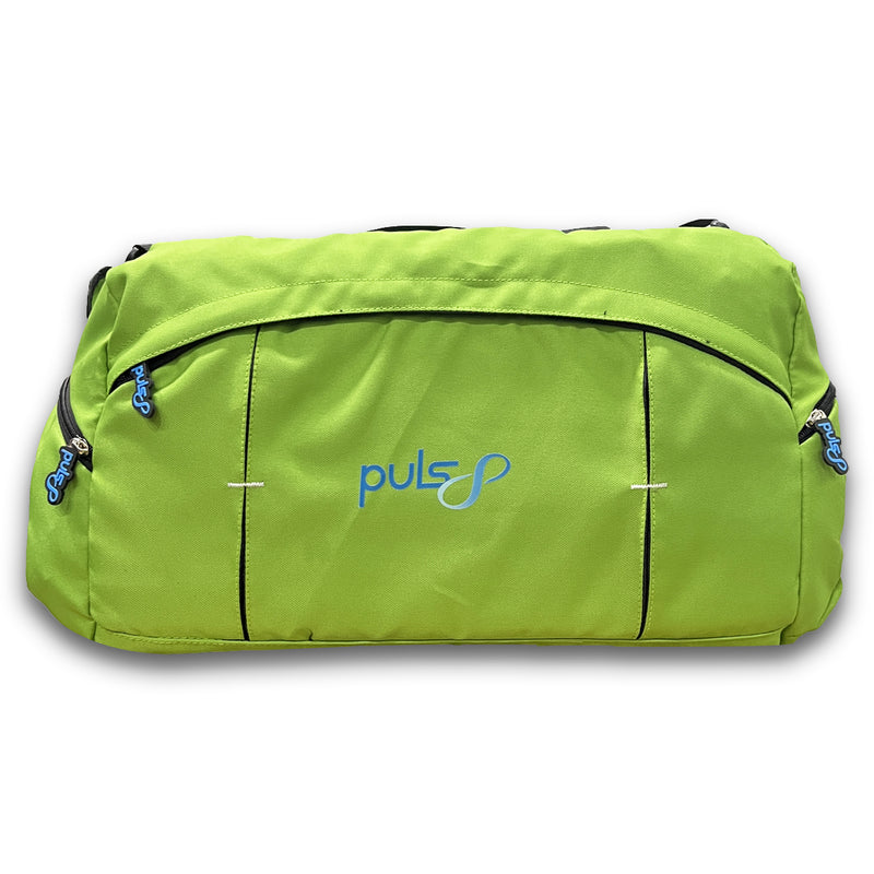Load image into Gallery viewer, Puls8 Duffle Gym Bag
