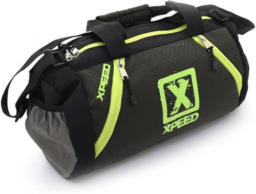 Xpeed Gym Bag