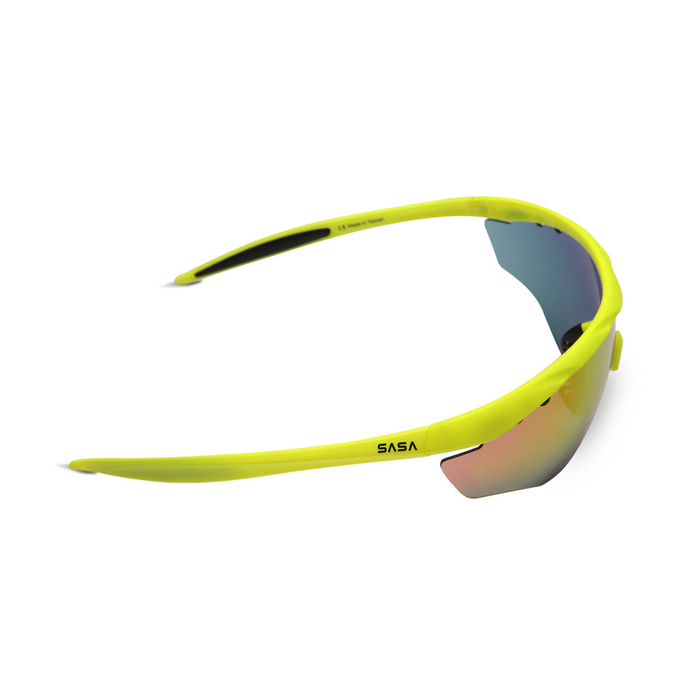 Sasa Hawkeye Hi-Performance Sports Sunglasses