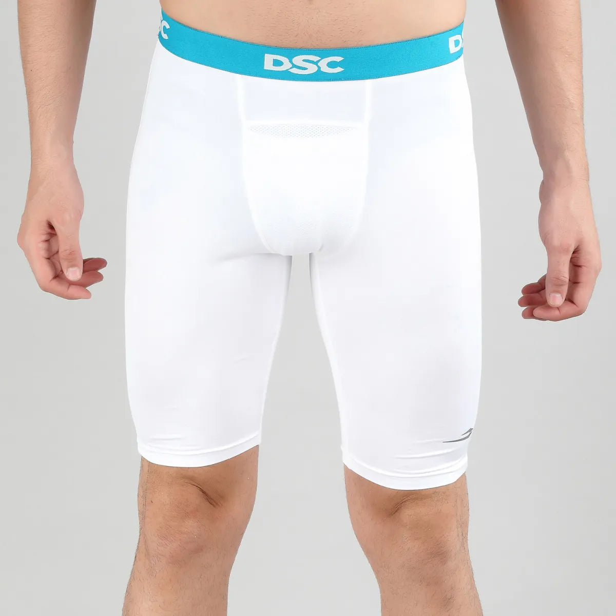 DSC Compression Half Running Tight