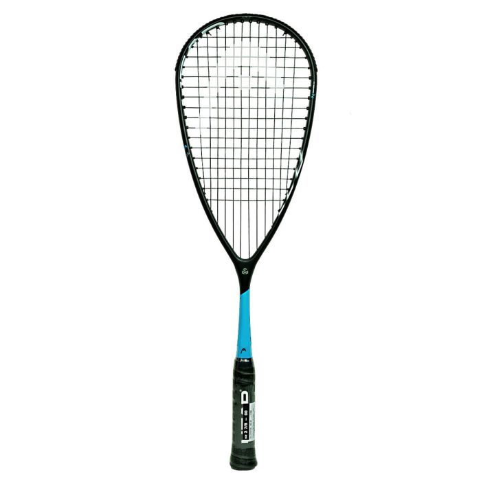 Load image into Gallery viewer, Head Graphene 360 Speed 125 Squash Racquet
