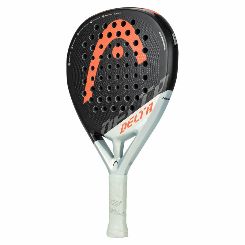 Load image into Gallery viewer, Head Delta Pro 2022 Padel Racquet
