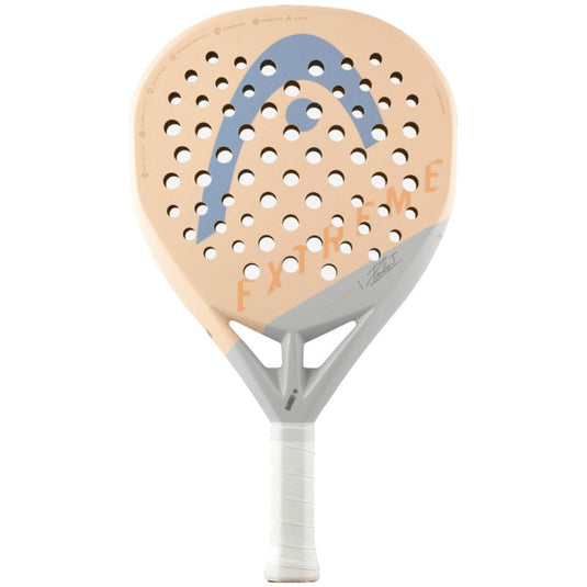 High-performance Head Extreme Motion Paula Josemaria 2024 padel racquet with enhanced control and comfort
