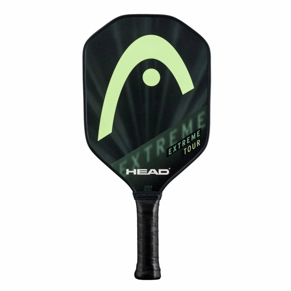 Head Extreme Tour 2023 Pickleball Paddle front