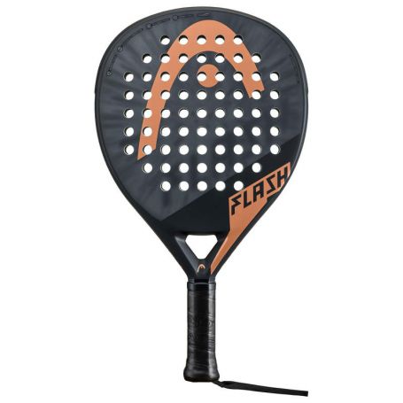 Head Flash 2023 Padel Racquet