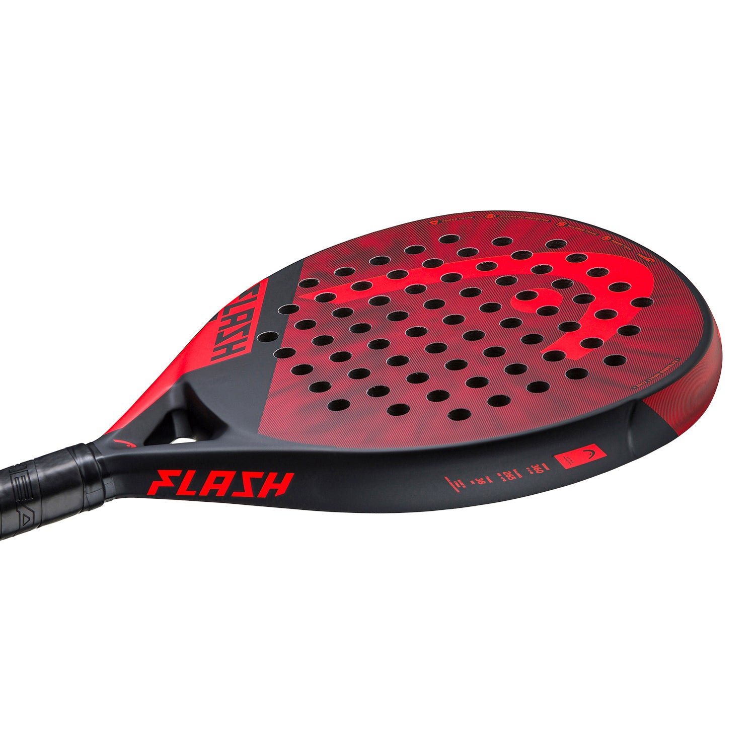Head Flash 2023 Padel Racket