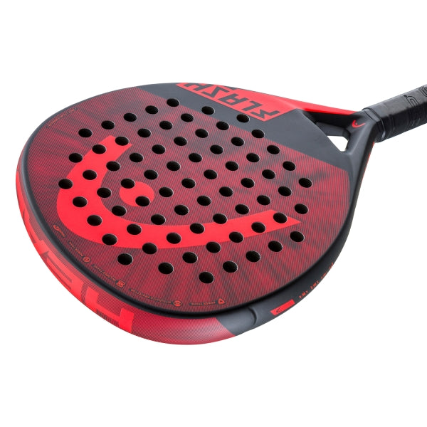 Head Flash 2023 Padel Racket
