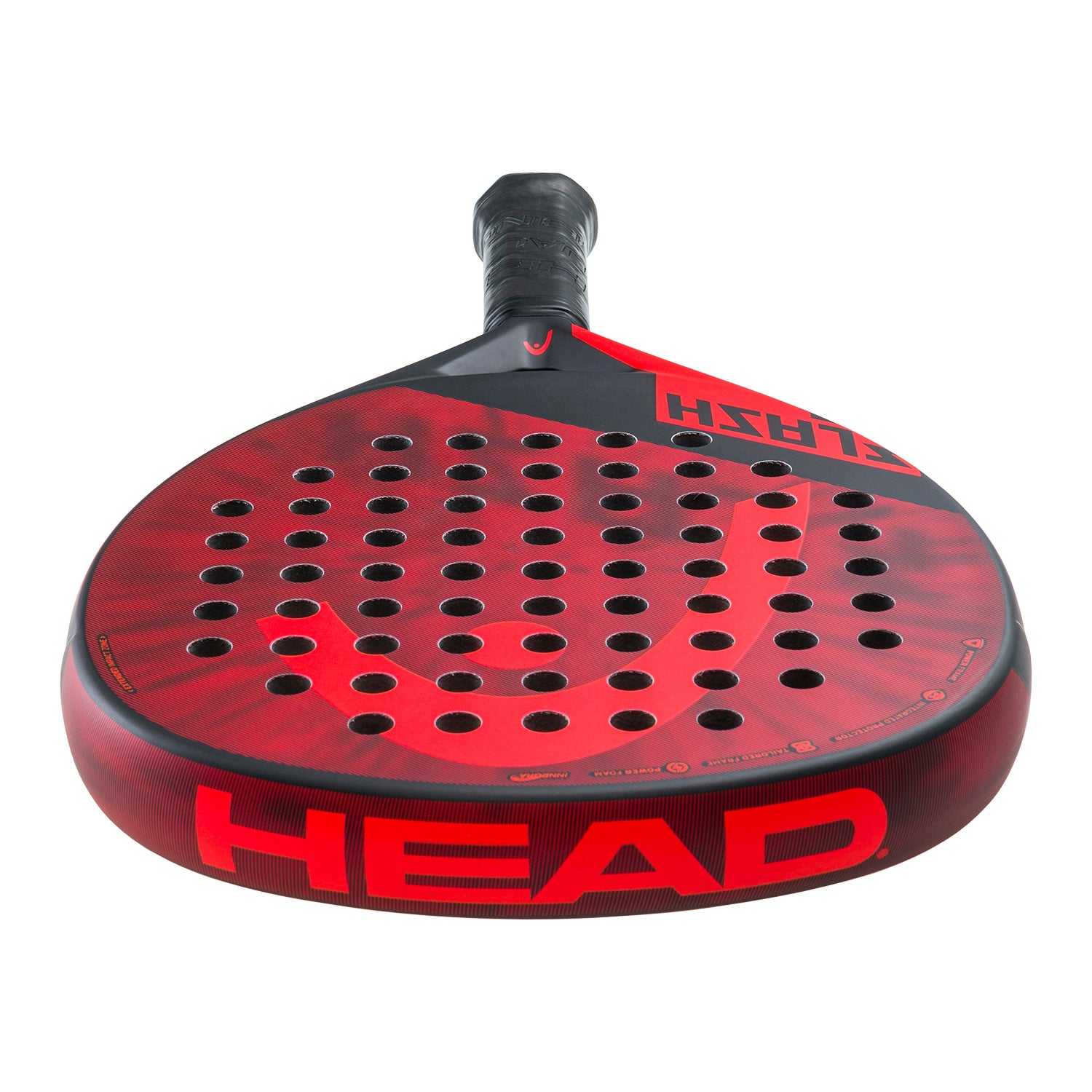 Head Flash 2023 Padel Racket