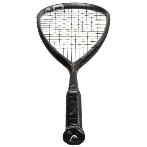 Load image into Gallery viewer, Head Graphene 110 Squash Racquet
