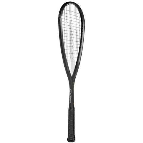 Load image into Gallery viewer, Head Graphene 110 Squash Racquet
