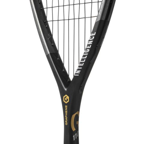 Load image into Gallery viewer, Head Graphene 110 Squash Racquet
